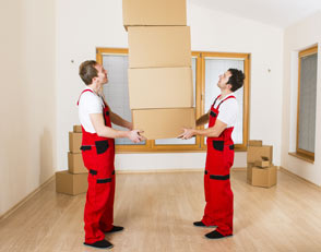 Movers and Packers in Etawah