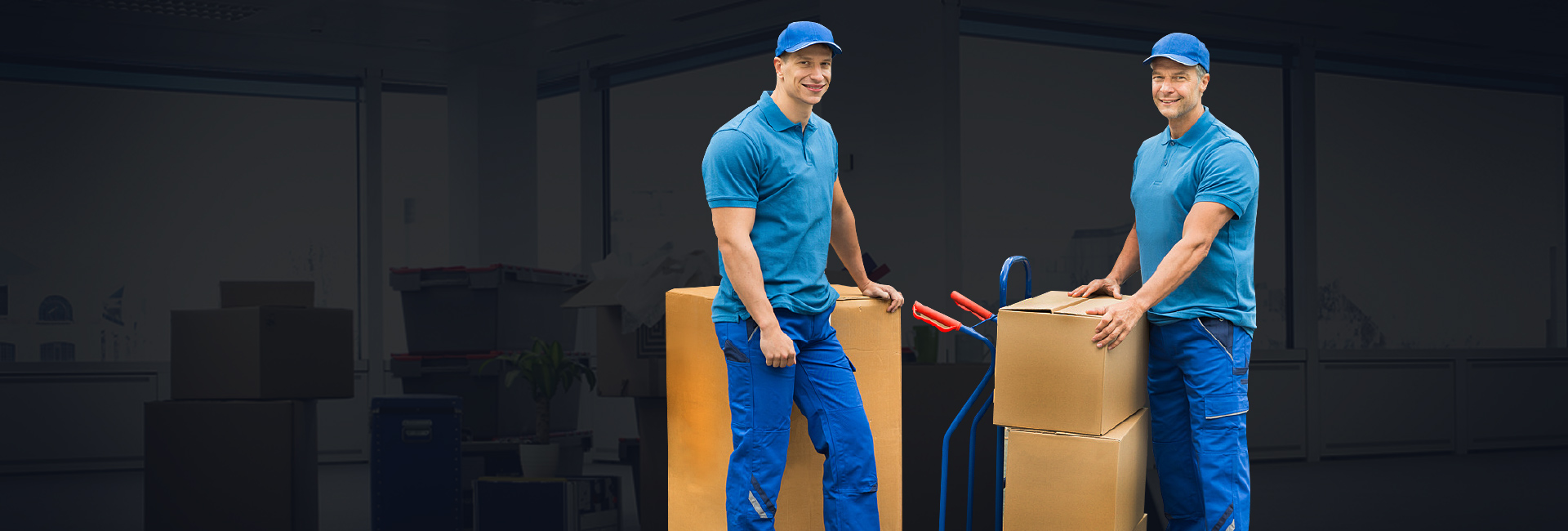 Agra Packers And Movers in Agra